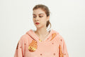 CozyNest Oversized Hoodie Blanket